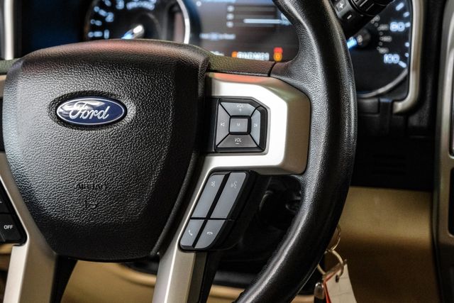 2017 Ford F-350 Super Duty Lariat 2017 Ford F-350 Super Duty Lariat