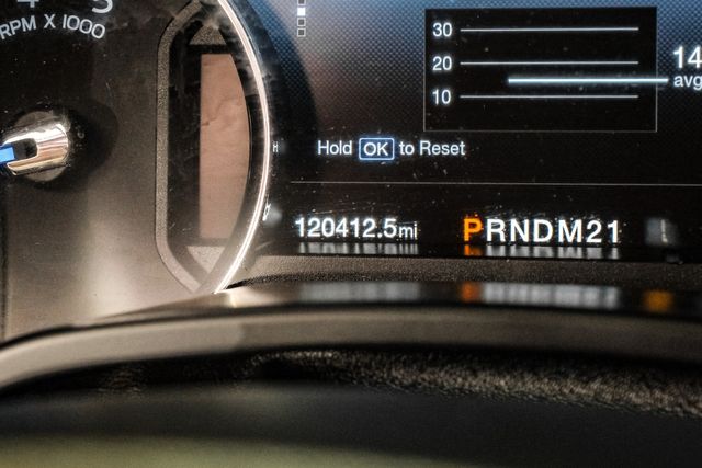 2017 Ford F-350 Super Duty Lariat | New York, NY | Spincar Demo Account