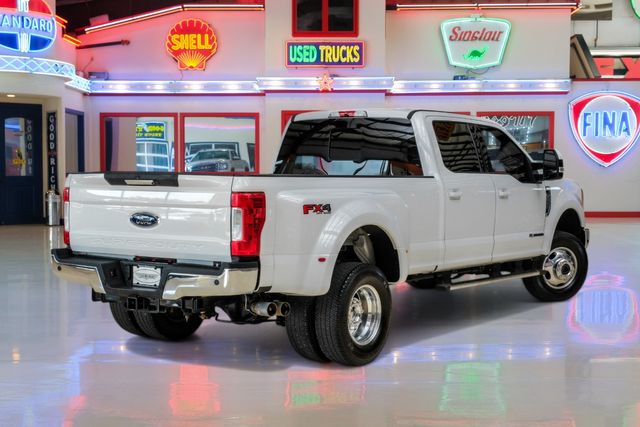 2017 Ford F-350 Super Duty Lariat 2017 Ford F-350 Super Duty Lariat