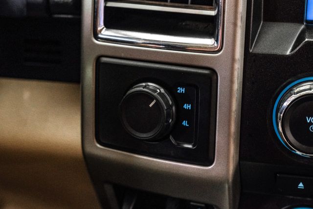 2017 Ford F-350 Super Duty Lariat | New York, NY | Spincar Demo Account