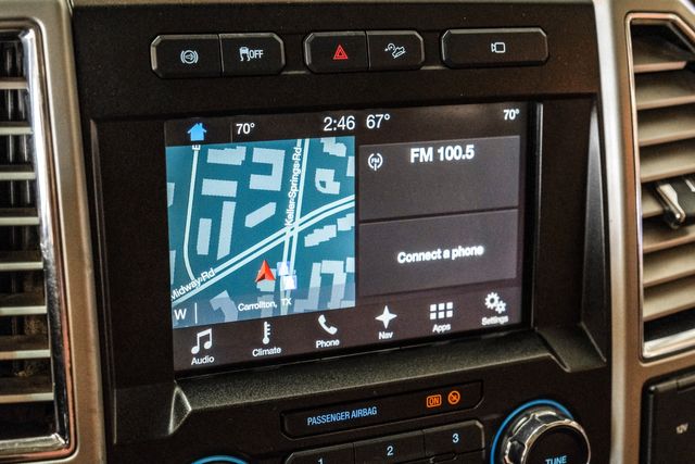 2017 Ford F-350 Super Duty Lariat | New York, NY | Spincar Demo Account