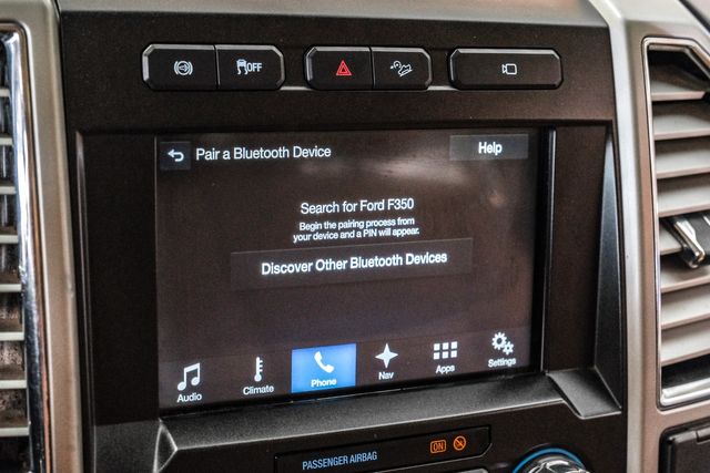 2017 Ford F-350 Super Duty Lariat | New York, NY | Spincar Demo Account