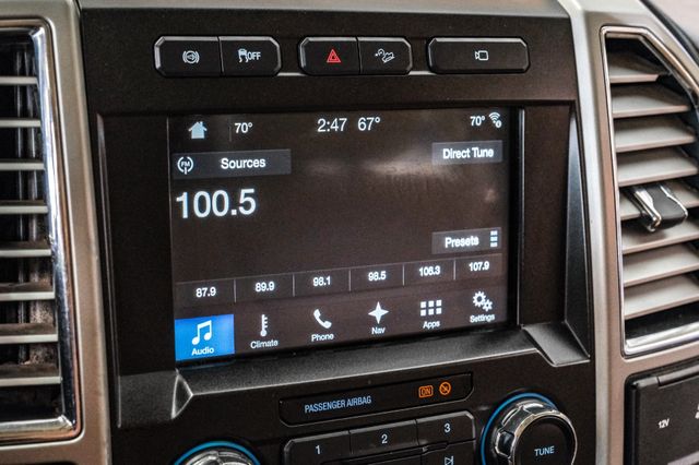 2017 Ford F-350 Super Duty Lariat | New York, NY | Spincar Demo Account