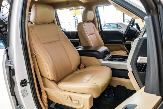 2017 Ford F-350 Super Duty Lariat | New York, NY | Spincar Demo Account