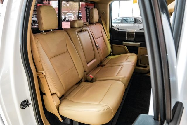 2017 Ford F-350 Super Duty Lariat 2017 Ford F-350 Super Duty Lariat