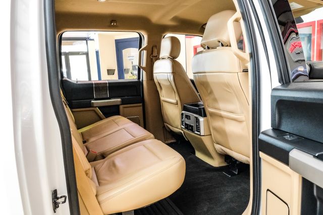 2017 Ford F-350 Super Duty Lariat 2017 Ford F-350 Super Duty Lariat