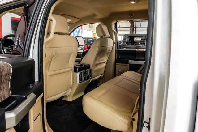 2017 Ford F-350 Super Duty Lariat 2017 Ford F-350 Super Duty Lariat