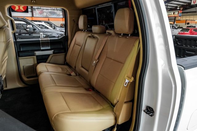 2017 Ford F-350 Super Duty Lariat 2017 Ford F-350 Super Duty Lariat