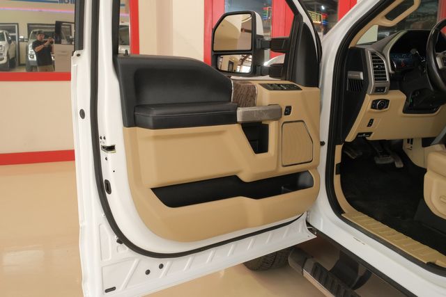 2017 Ford F-350 Super Duty Lariat 2017 Ford F-350 Super Duty Lariat