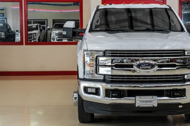 2017 Ford F-350 Super Duty Lariat 2017 Ford F-350 Super Duty Lariat