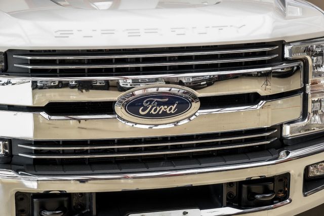 2017 Ford F-350 Super Duty Lariat | New York, NY | Spincar Demo Account