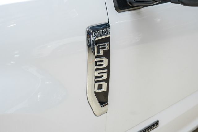 2017 Ford F-350 Super Duty Lariat 2017 Ford F-350 Super Duty Lariat