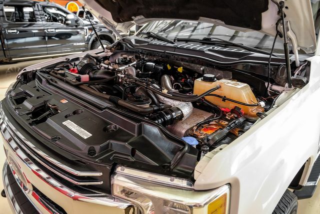 2017 Ford F-350 Super Duty Lariat 2017 Ford F-350 Super Duty Lariat