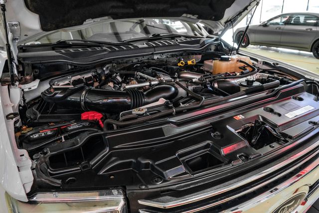 2017 Ford F-350 Super Duty Lariat 2017 Ford F-350 Super Duty Lariat