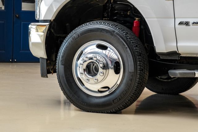 2017 Ford F-350 Super Duty Lariat 2017 Ford F-350 Super Duty Lariat