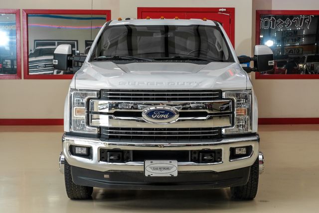 2017 Ford F-350 Super Duty Lariat 2017 Ford F-350 Super Duty Lariat