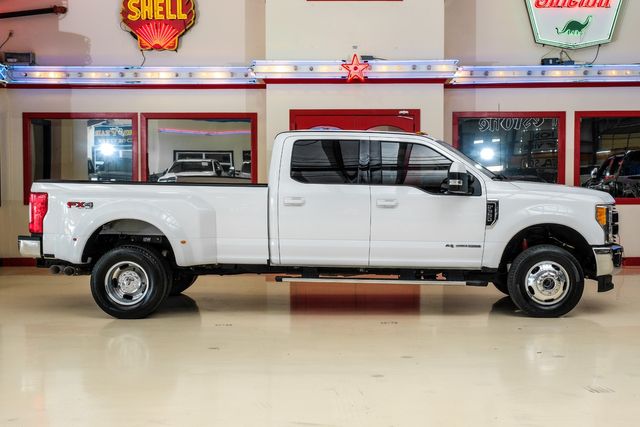 2017 Ford F-350 Super Duty Lariat | New York, NY | Spincar Demo Account