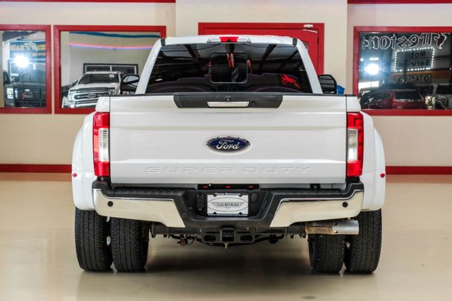 2017 Ford F-350 Super Duty Lariat | Addison, TX | Mr Car Guys