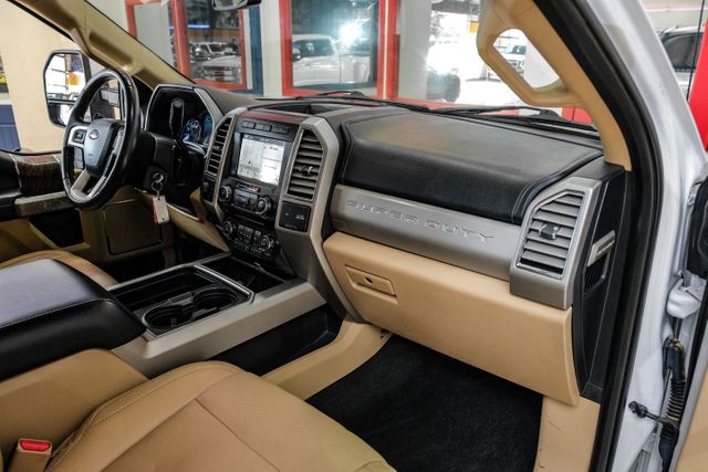 2017 Ford F-350 Super Duty Lariat | Addison, TX | Mr Car Guys