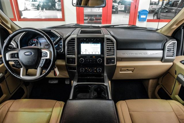 2017 Ford F-350 Super Duty Lariat | Addison, TX | Mr Car Guys