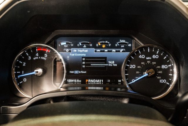 2017 Ford F-350 Super Duty Lariat | Addison, TX | Mr Car Guys