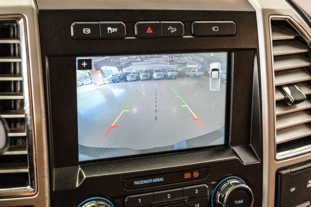 2017 Ford F-350 Super Duty Lariat | Addison, TX | Mr Car Guys