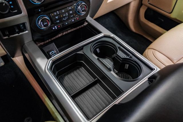 2017 Ford F-350 Super Duty Lariat | Addison, TX | Mr Car Guys