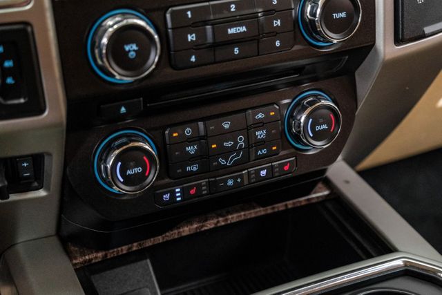 2017 Ford F-350 Super Duty Lariat | Addison, TX | Mr Car Guys