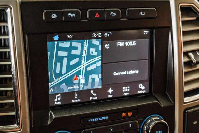 2017 Ford F-350 Super Duty Lariat | Addison, TX | Mr Car Guys