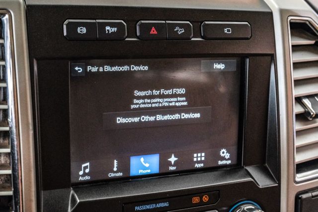 2017 Ford F-350 Super Duty Lariat | Addison, TX | Mr Car Guys