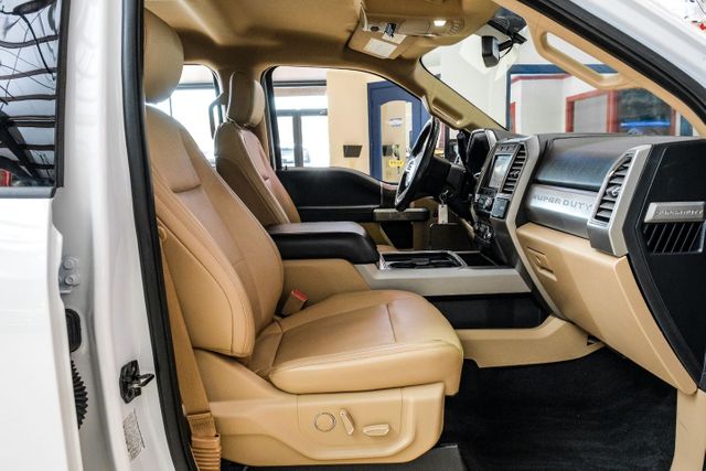 2017 Ford F-350 Super Duty Lariat | Addison, TX | Mr Car Guys