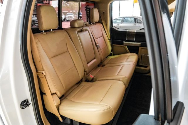 2017 Ford F-350 Super Duty Lariat | Addison, TX | Mr Car Guys