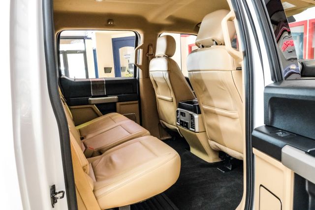 2017 Ford F-350 Super Duty Lariat | Addison, TX | Mr Car Guys