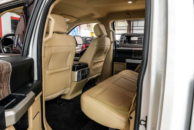 2017 Ford F-350 Super Duty Lariat | Addison, TX | Mr Car Guys 2017 Ford F-350 Super Duty Lariat | Addison, TX | Mr Car Guys