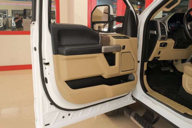 2017 Ford F-350 Super Duty Lariat | Addison, TX | Mr Car Guys