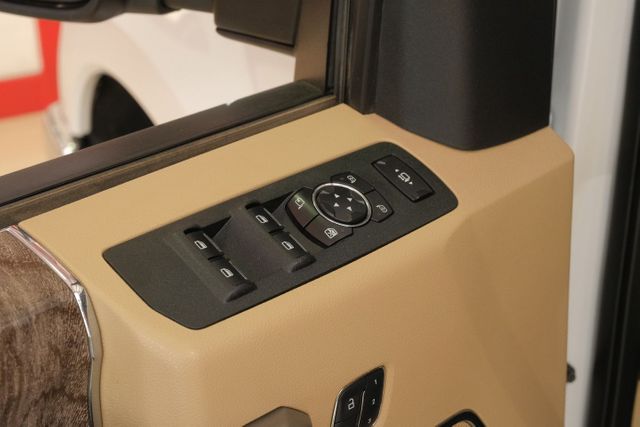 2017 Ford F-350 Super Duty Lariat | Addison, TX | Mr Car Guys