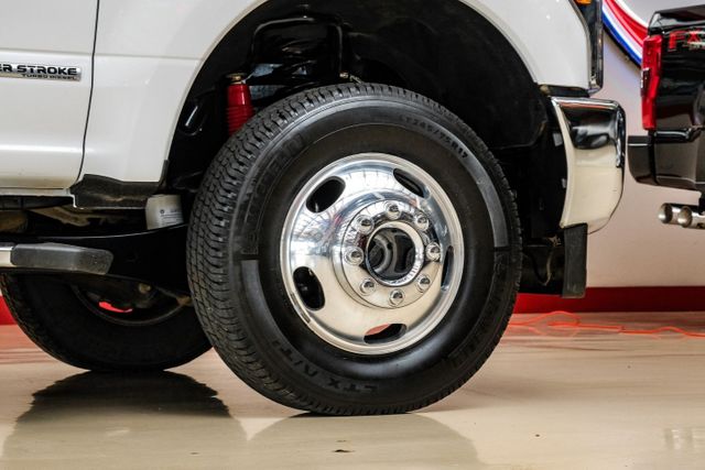 2017 Ford F-350 Super Duty Lariat | Addison, TX | Mr Car Guys