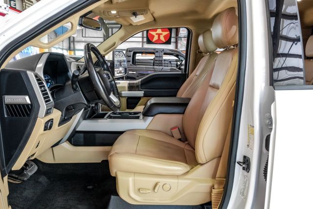 2017 Ford F-350 Super Duty Lariat | Addison, TX | Mr Car Guys