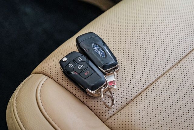 2017 Ford F-350 Super Duty Lariat | Addison, TX | Mr Car Guys