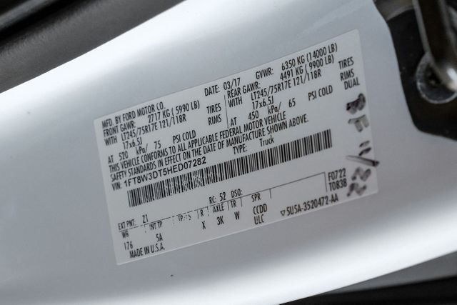 2017 Ford F-350 Super Duty Lariat | Addison, TX | Mr Car Guys