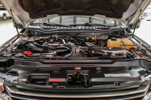 2017 Ford F-350 Super Duty Lariat | Addison, TX | Mr Car Guys