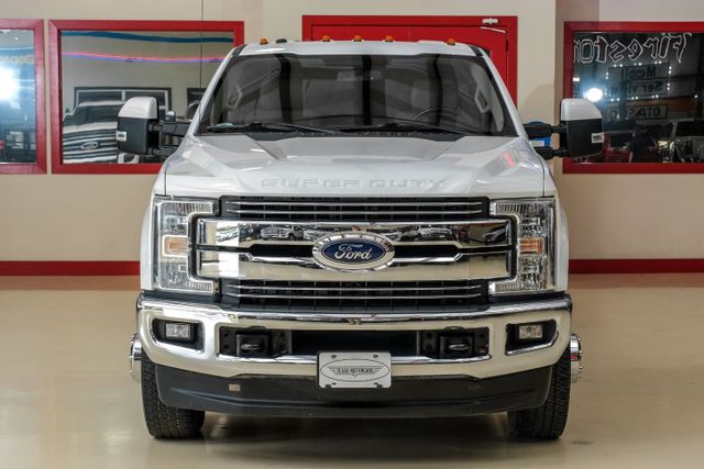 2017 Ford F-350 Super Duty Lariat | Addison, TX | Mr Car Guys
