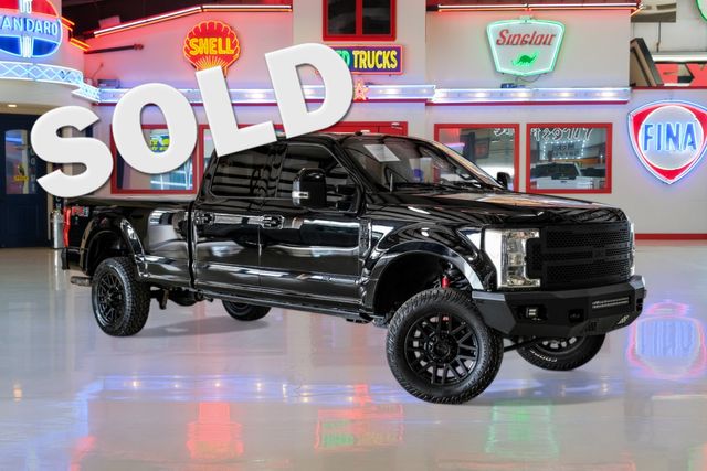 2017 Ford F-350 Super Duty Lariat | Plano, TX | AutoRevo PowerSites - Demo3