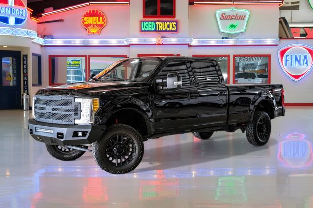 2017 Ford F-350 Super Duty Lariat 2017 Ford F-350 Super Duty Lariat