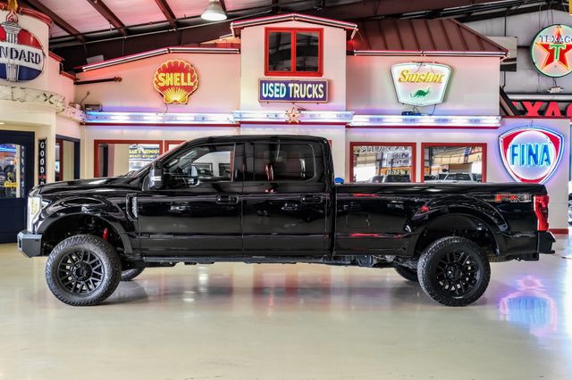 2017 Ford F-350 Super Duty Lariat 2017 Ford F-350 Super Duty Lariat