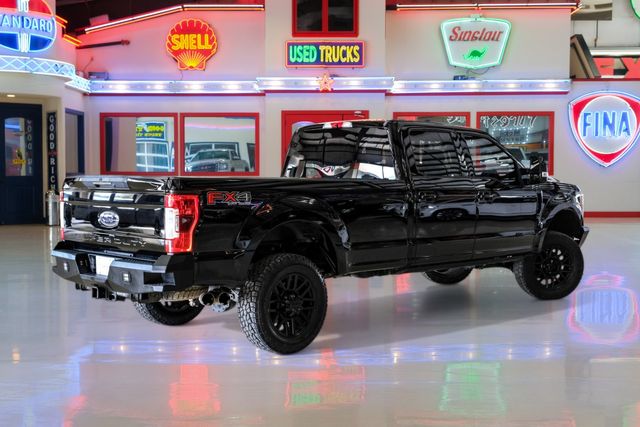 2017 Ford F-350 Super Duty Lariat 2017 Ford F-350 Super Duty Lariat