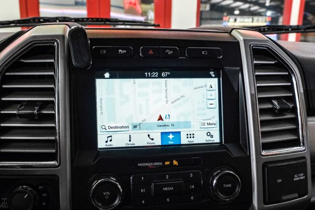 2017 Ford F-350 Super Duty Lariat 2017 Ford F-350 Super Duty Lariat