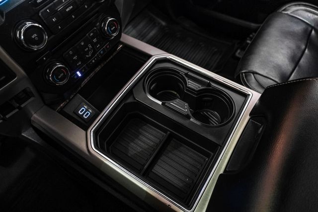2017 Ford F-350 Super Duty Lariat