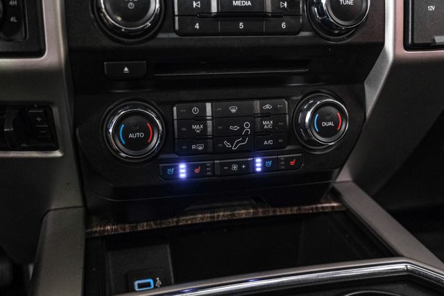 2017 Ford F-350 Super Duty Lariat