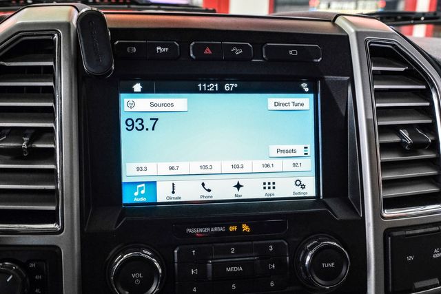 2017 Ford F-350 Super Duty Lariat 2017 Ford F-350 Super Duty Lariat